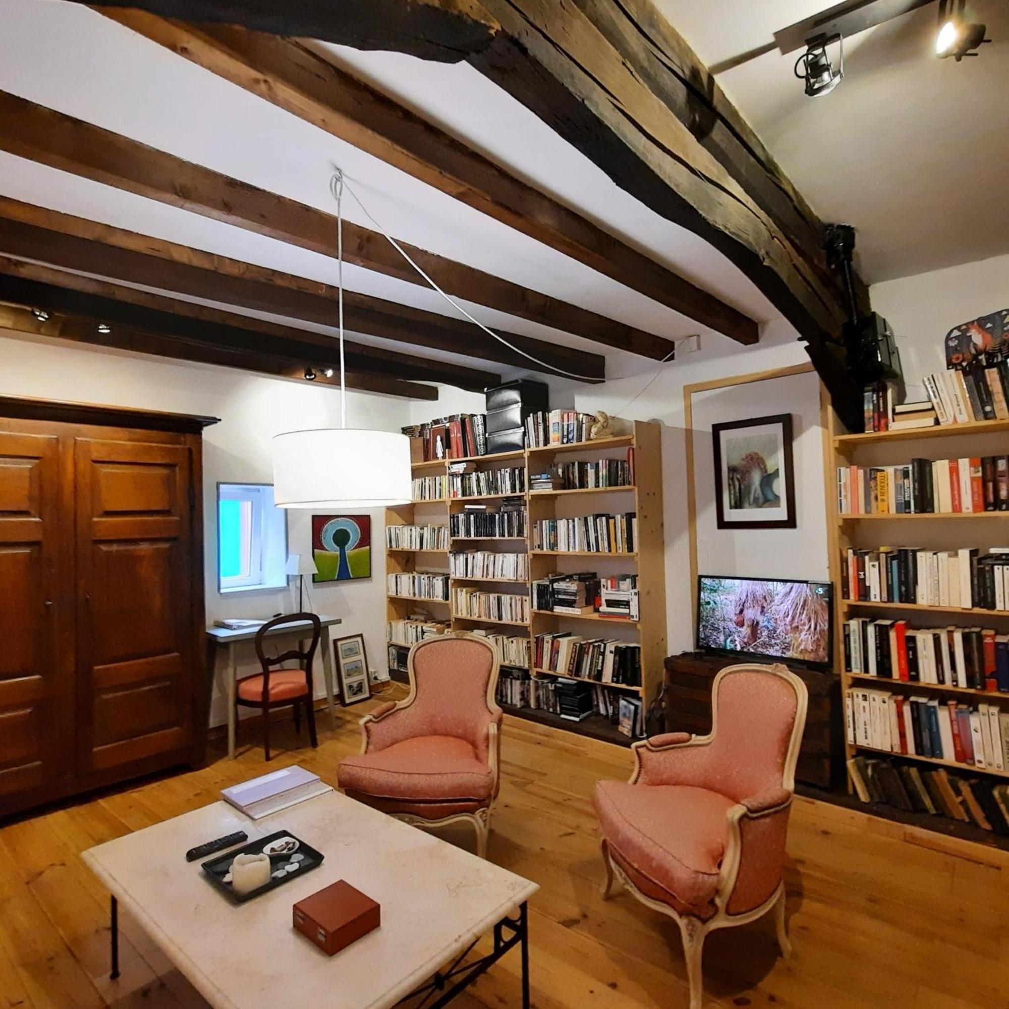 La Renardiere Reichshoffen Zimmer foto